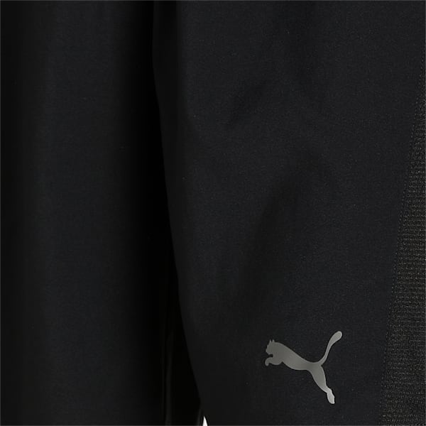 Train Favourite Session Men's 9" Training Shorts, Puma Black, extralarge-IND